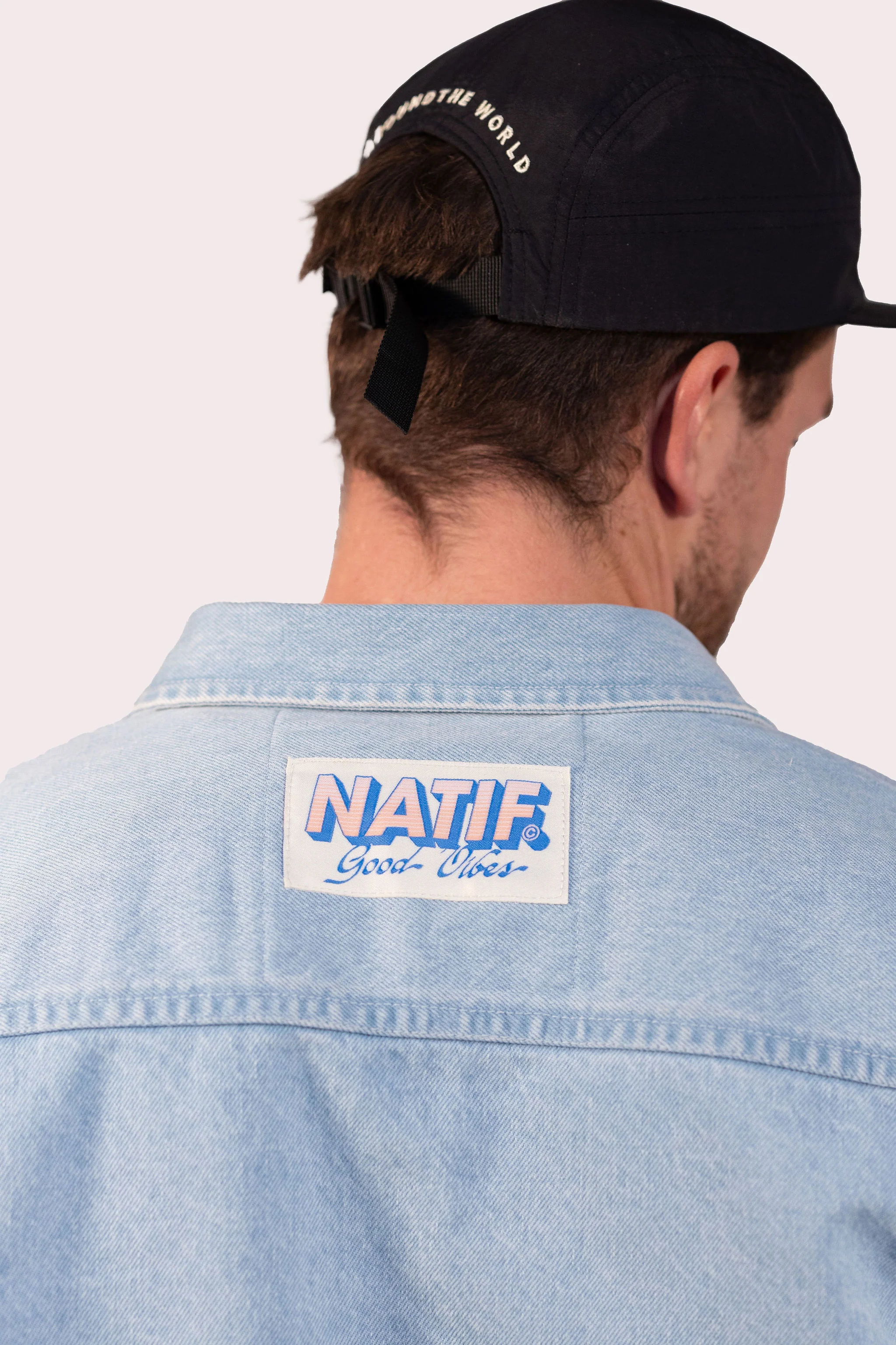 Light Jacket N - Image 10