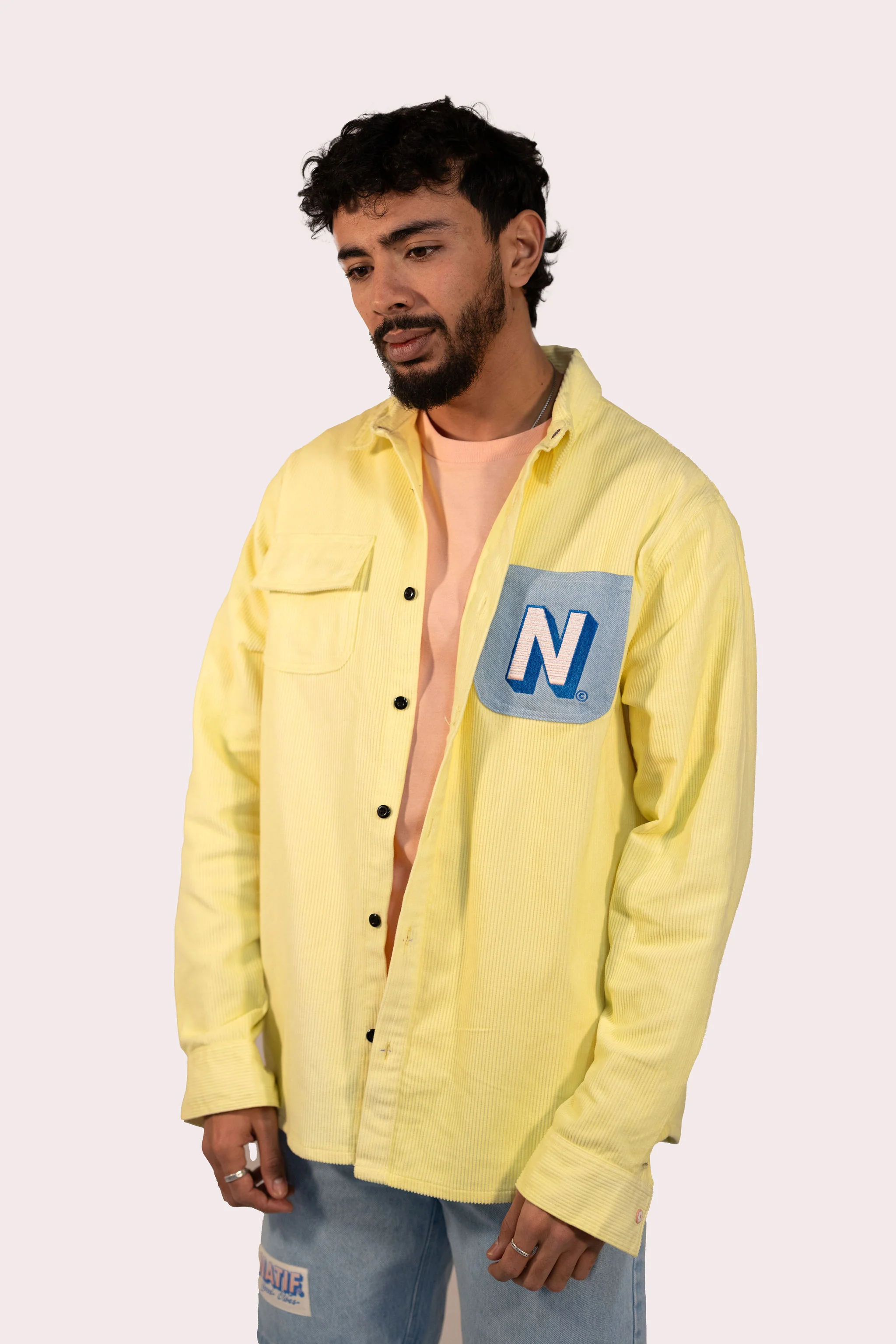 Light Jacket N - Image 2