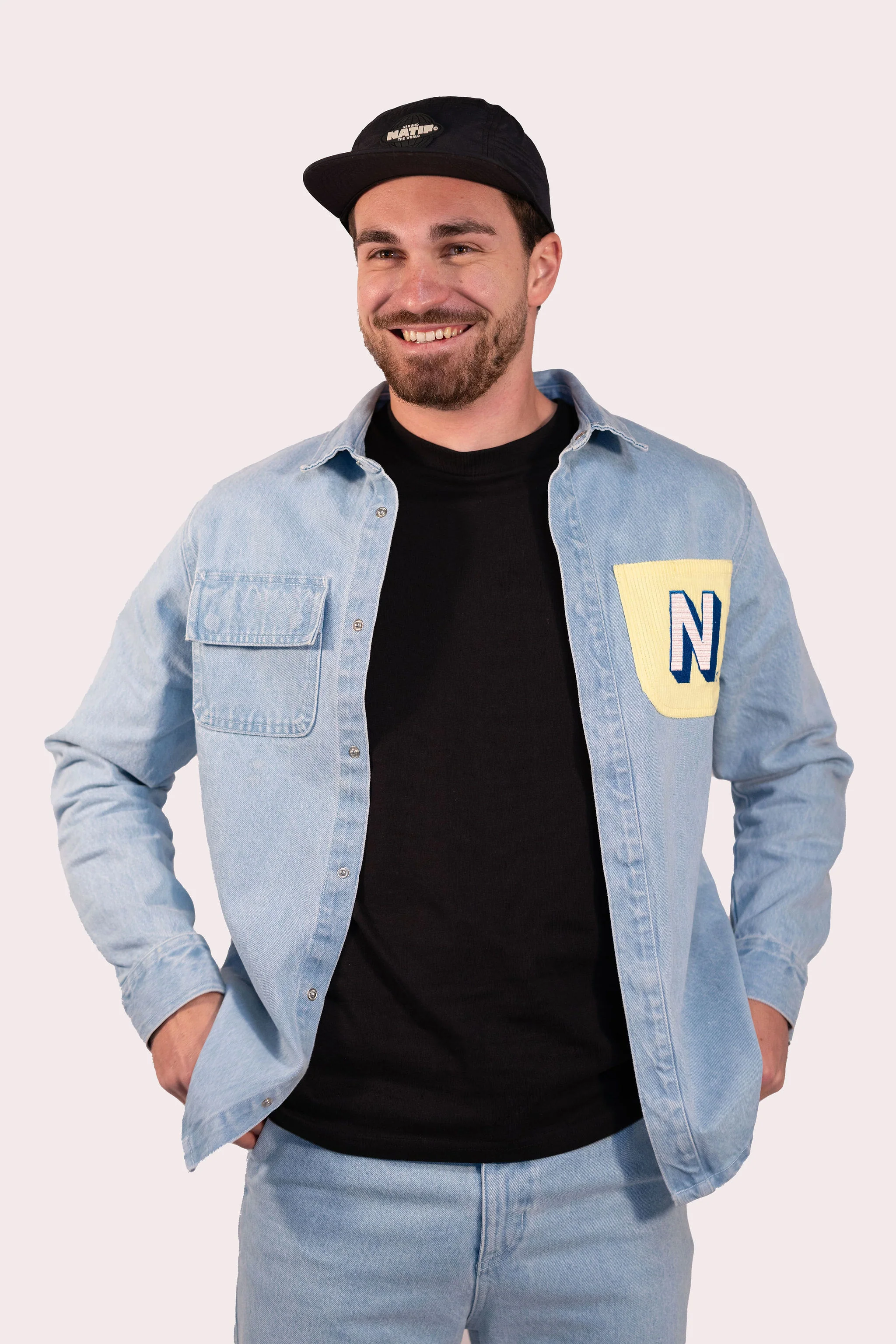 Light Jacket N - Image 3