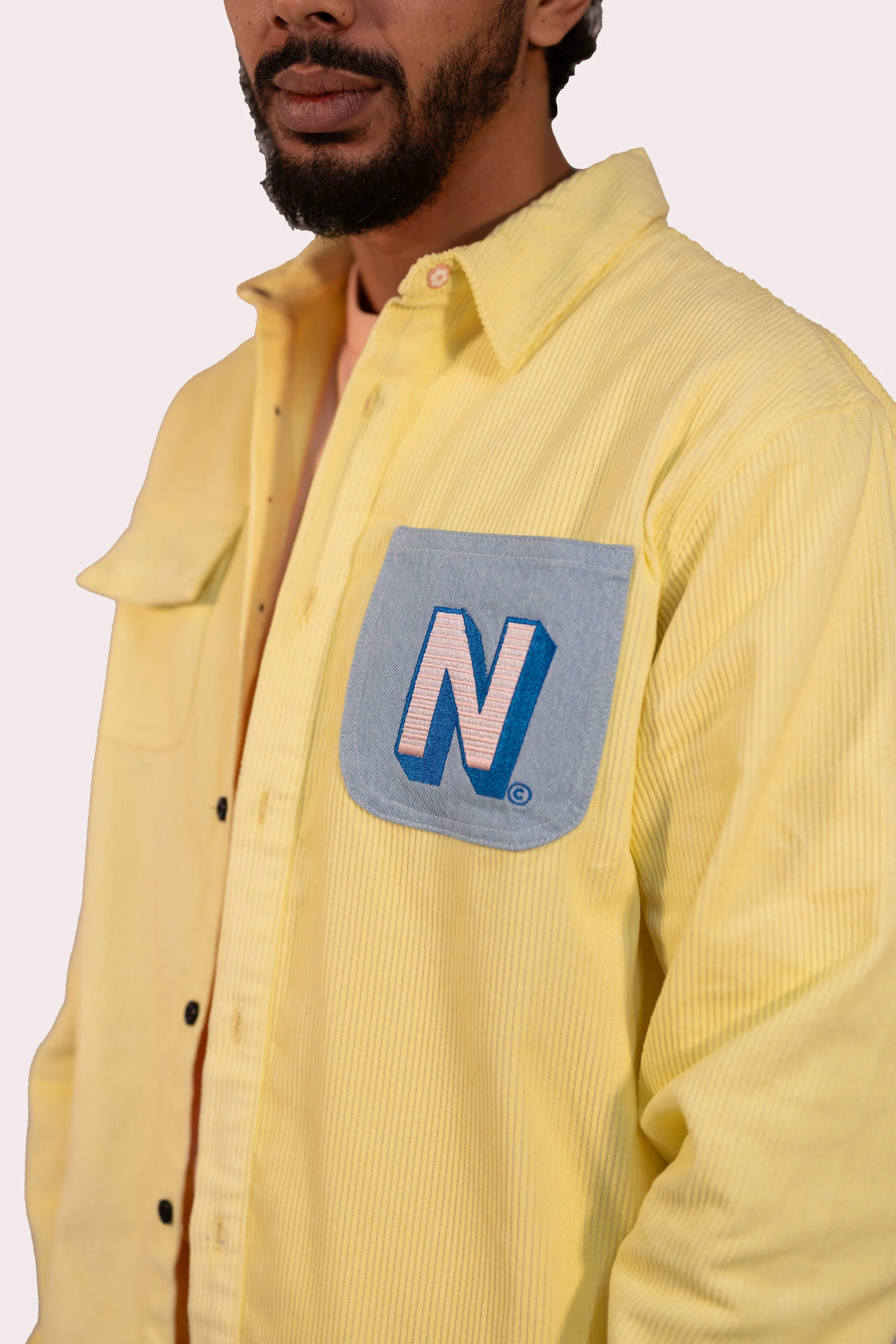Light Jacket N - Image 4
