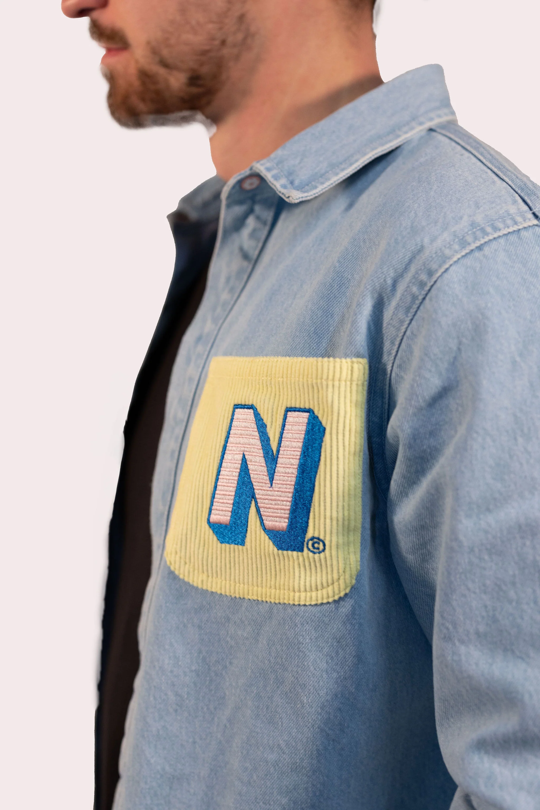 Light Jacket N - Image 5