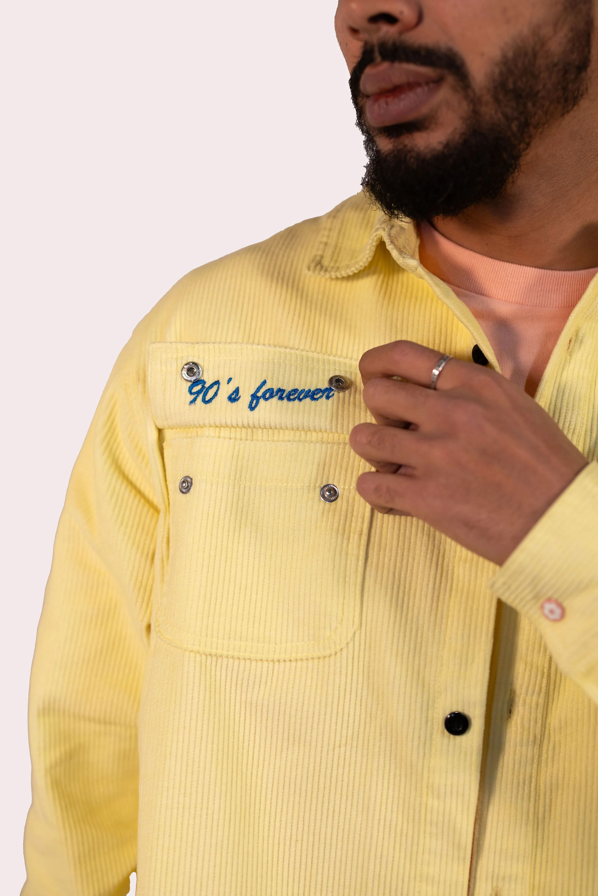 Light Jacket N - Image 6