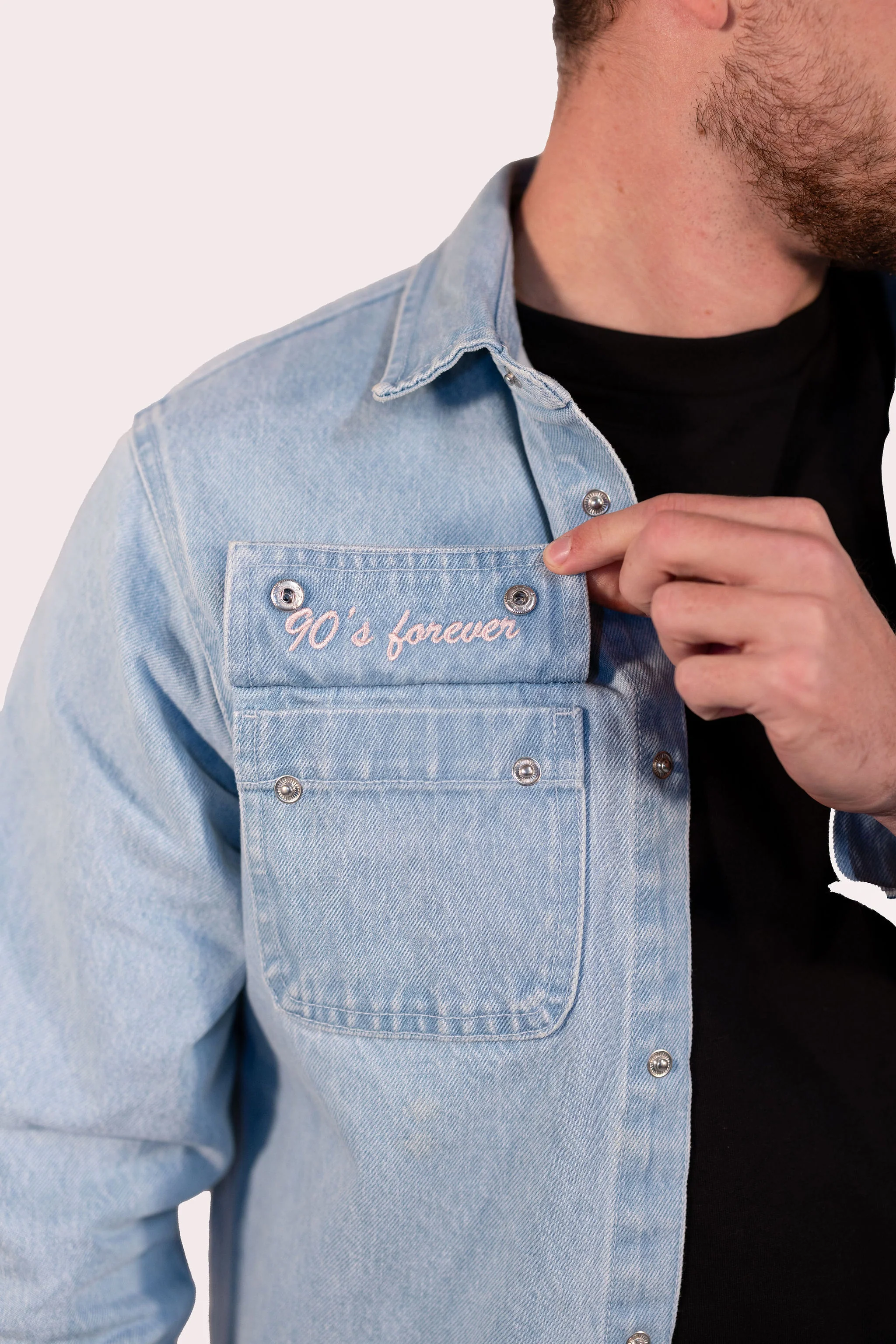 Light Jacket N - Image 7
