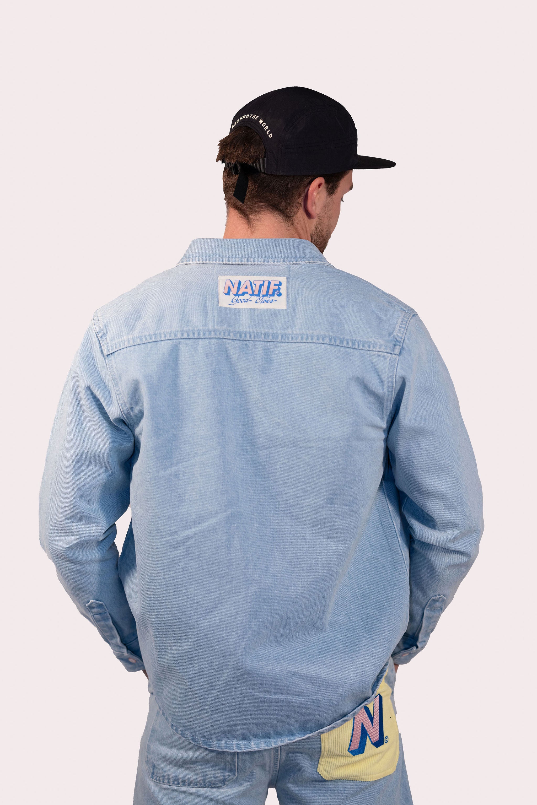 Light Jacket N - Image 8