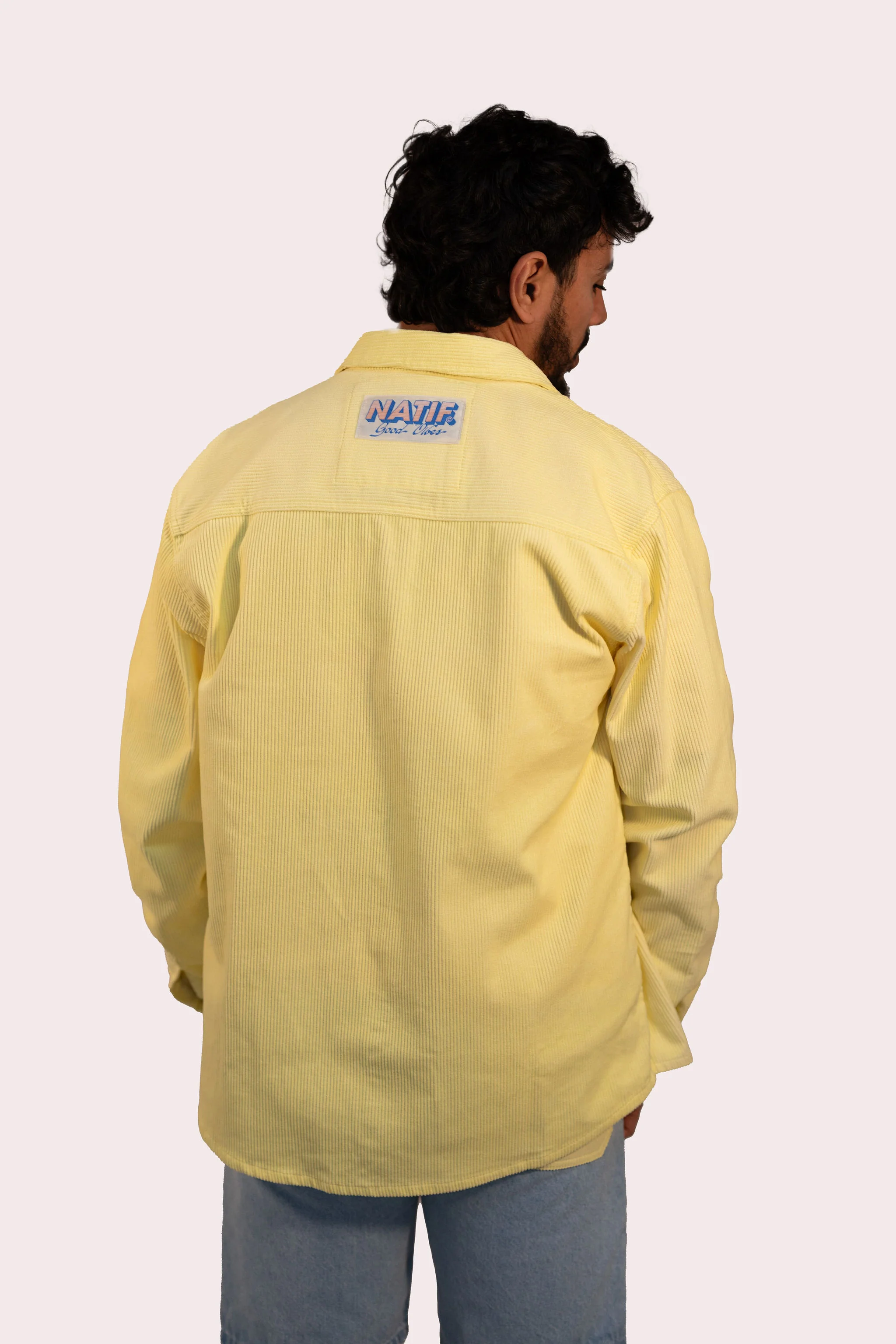 Light Jacket N - Image 9
