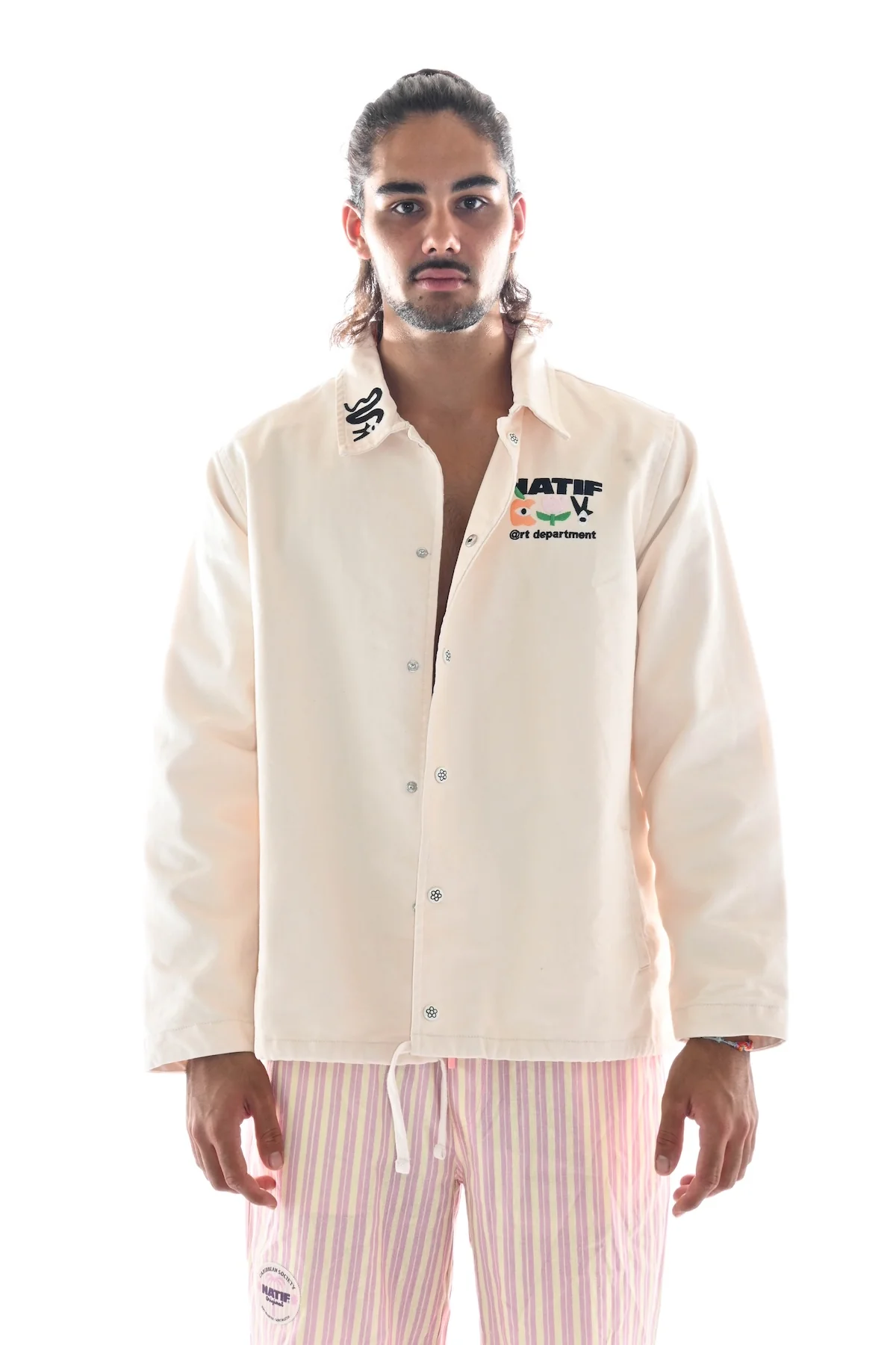 Veste Genesis - Image 2