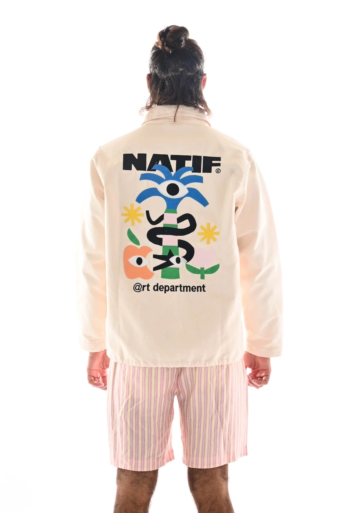 Veste Genesis - Image 3