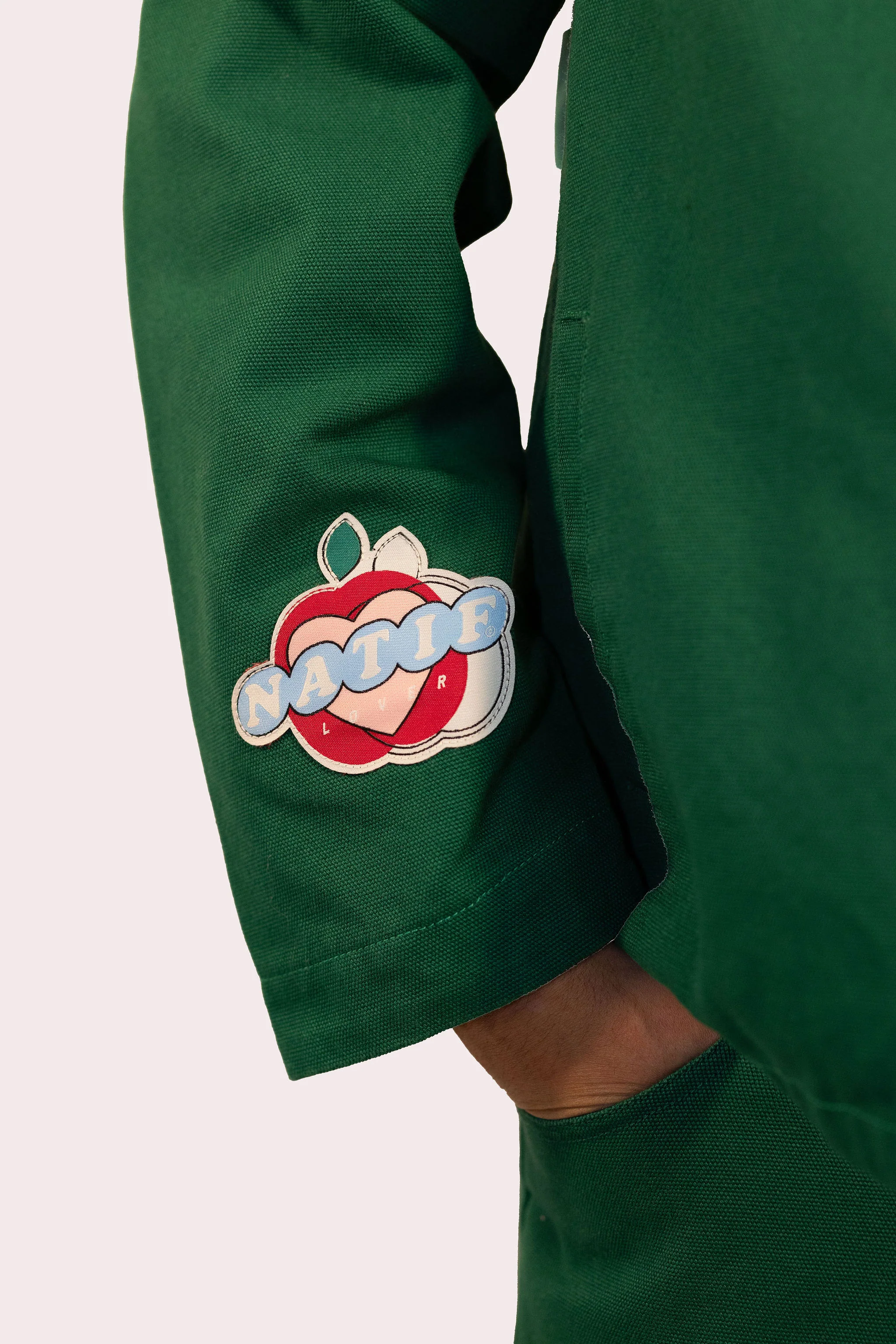Coach Jacket Market Limited Edition - Image 7
