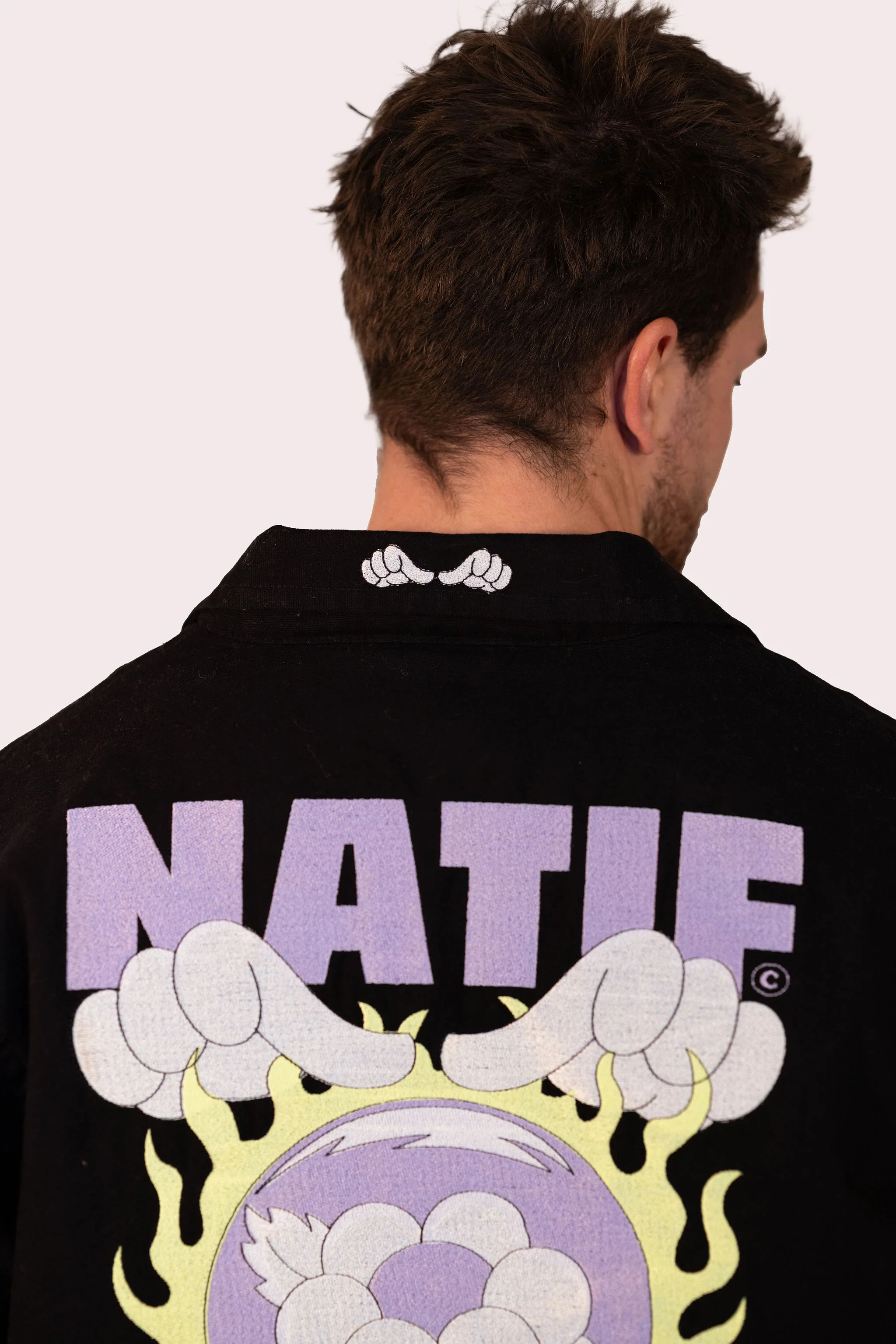 Coach Jacket Spirit Limited edition - Image 6