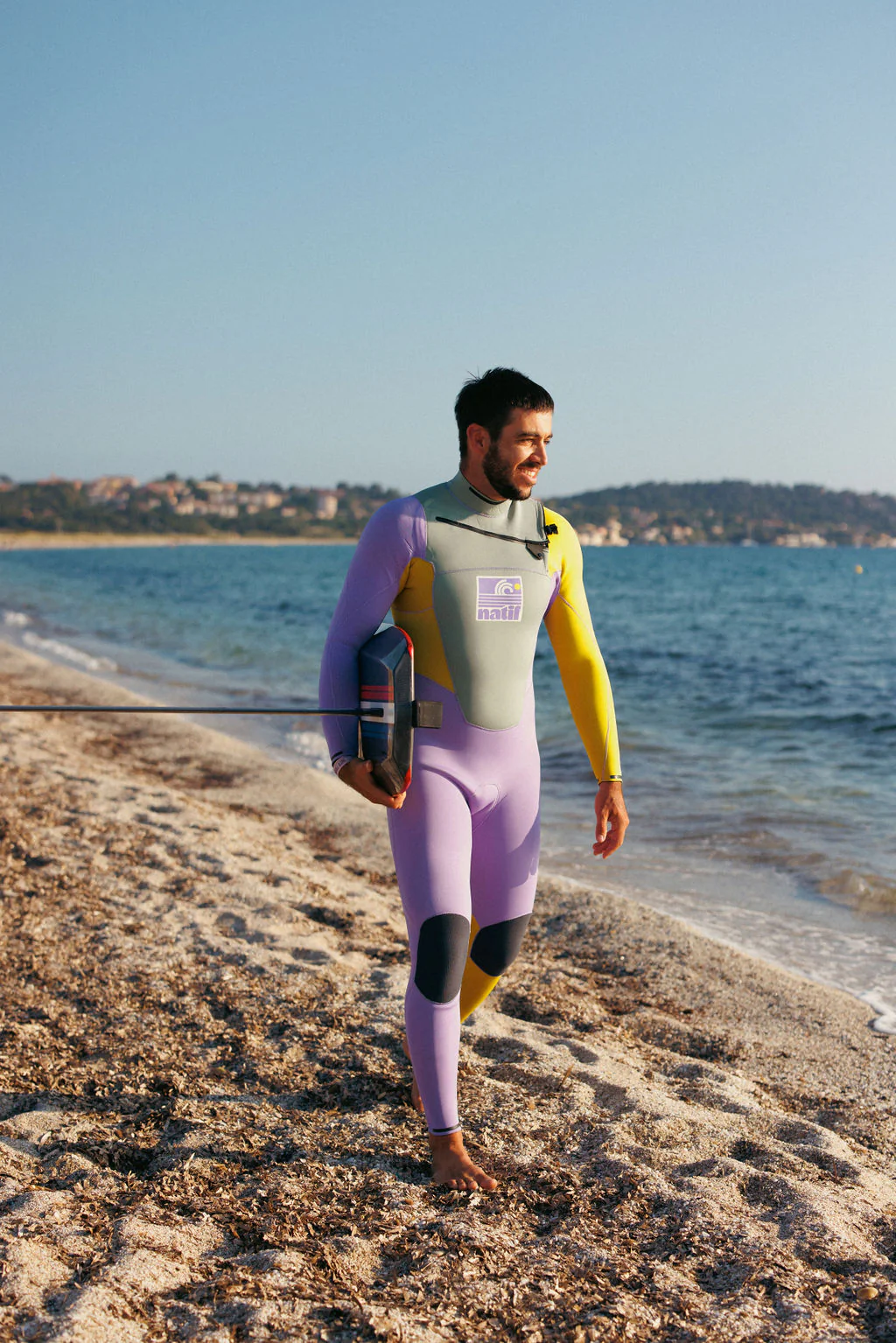 Combinaison Surf Fighter - Image 3
