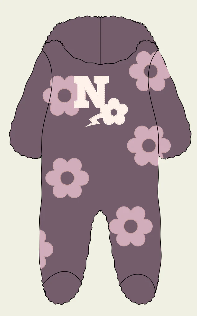 combipilot baby N flower - Image 2