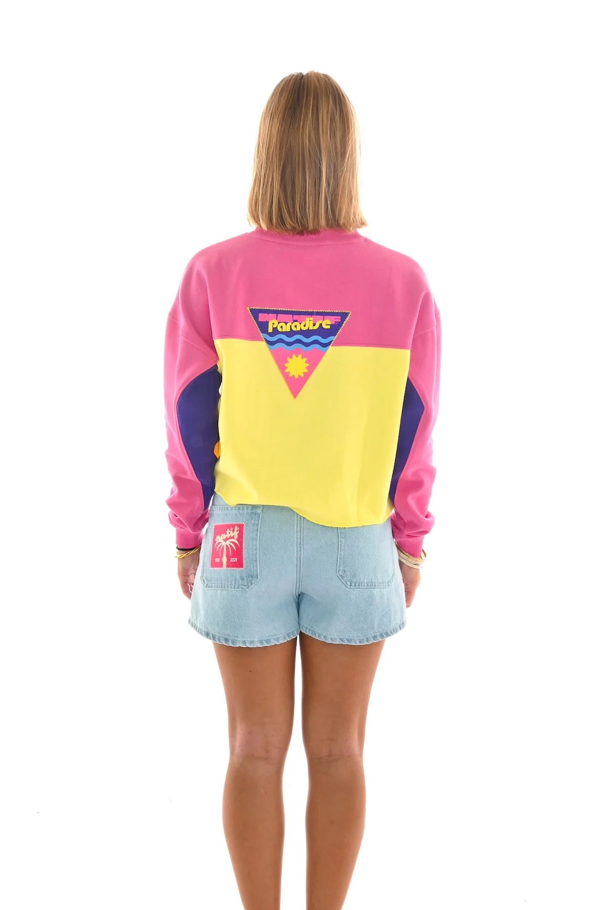Sweat Crop Paradise - Image 2
