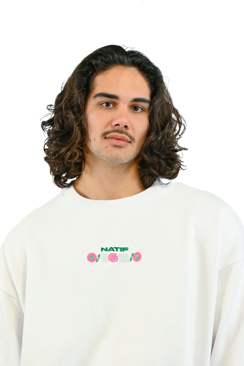 Sweat loose bloom 27 - Image 3