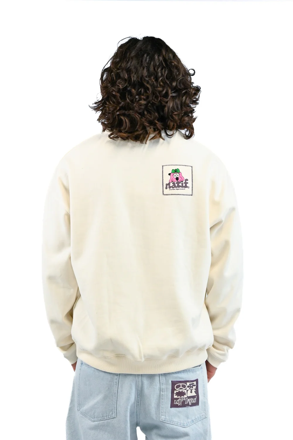 Sweat loose creative dpt - Image 3