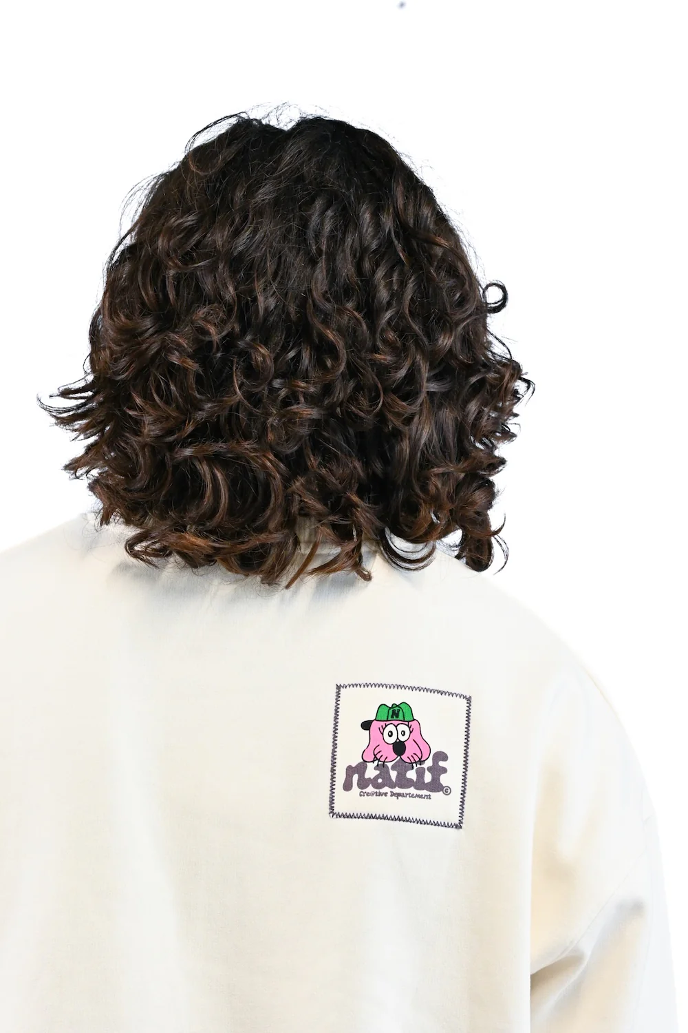 Sweat loose creative dpt - Image 4