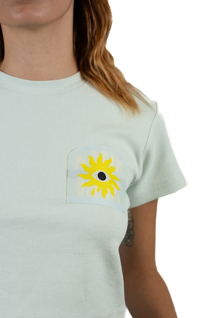 Crop Fit Del Sol - Image 3