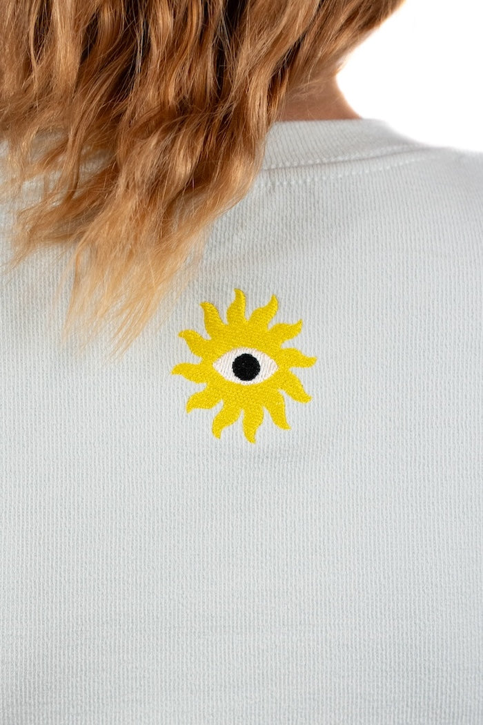 Crop Fit Del Sol - Image 4
