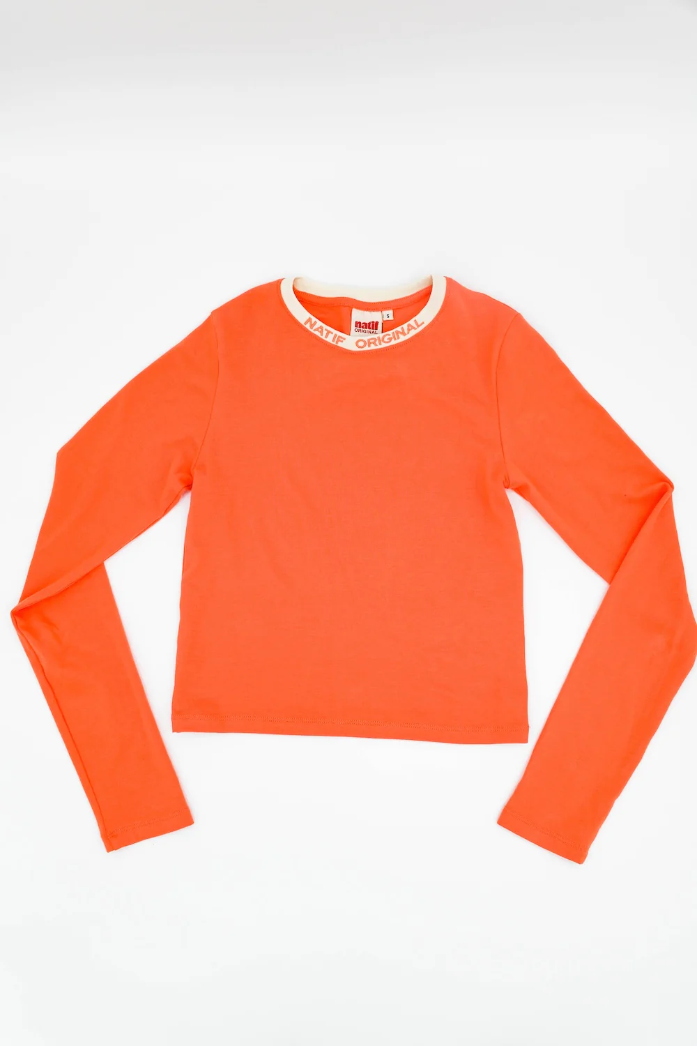 Crop fit femme Original - Image 3