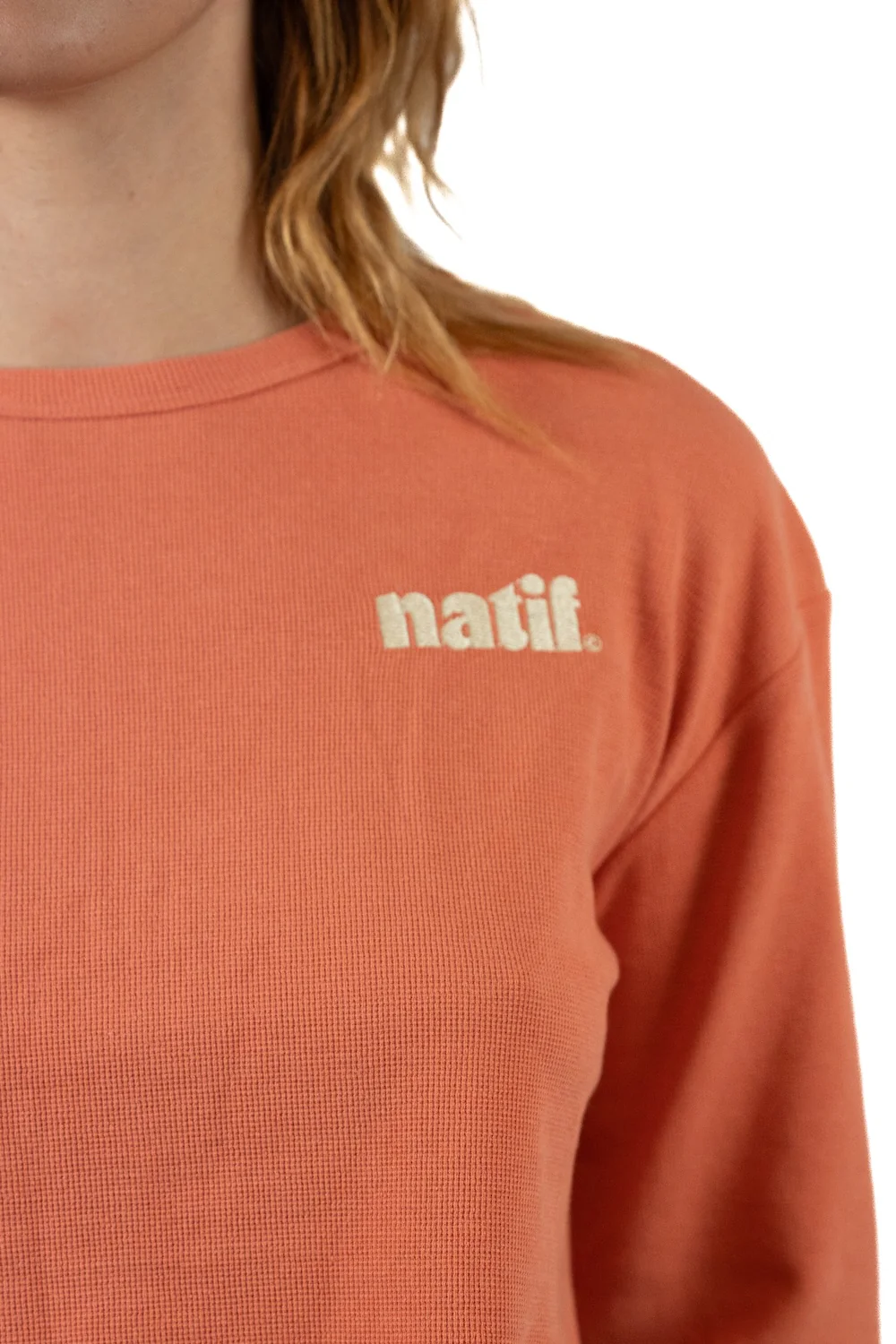Crop Loose Femme Heart - Image 6