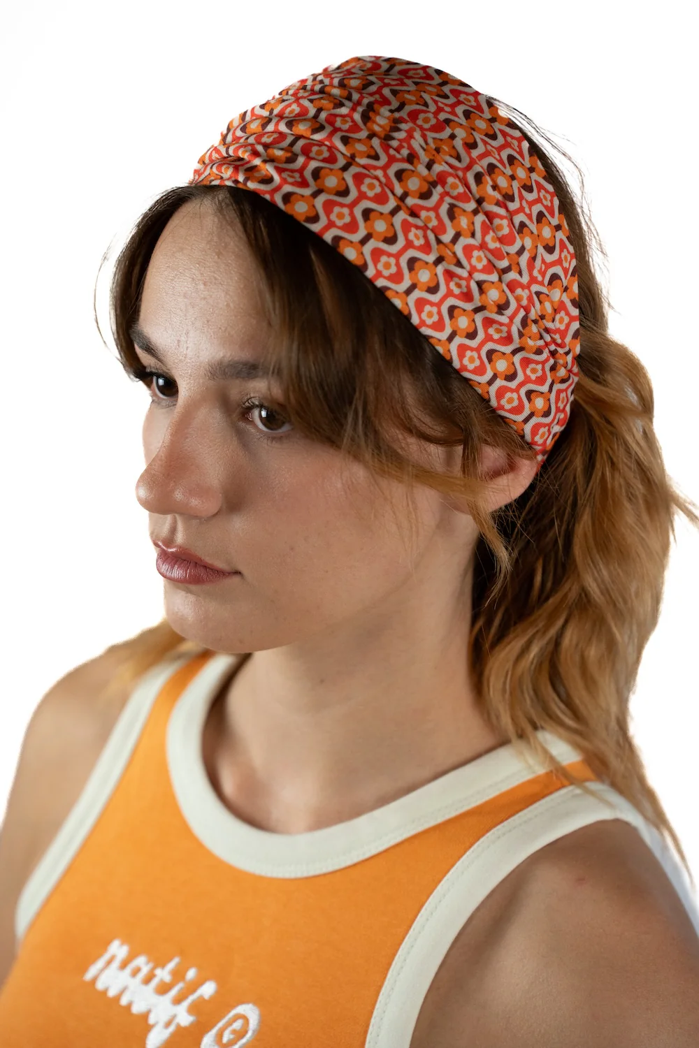 Headband Retro - Image 2