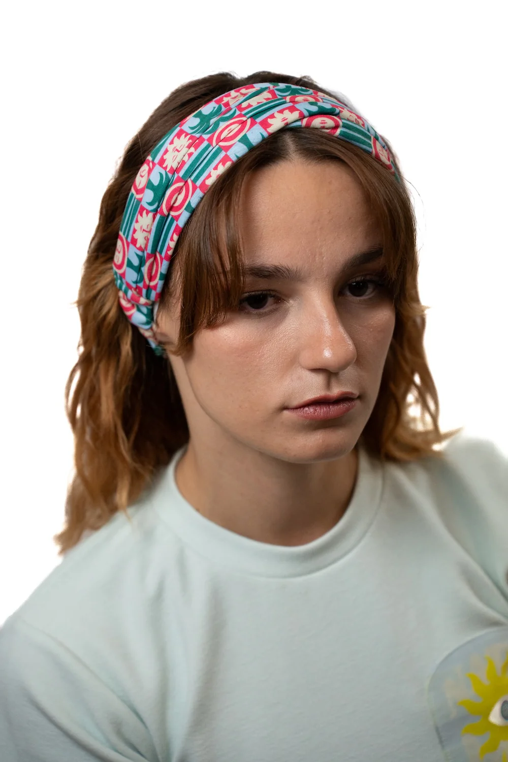 Headband Sol - Image 2