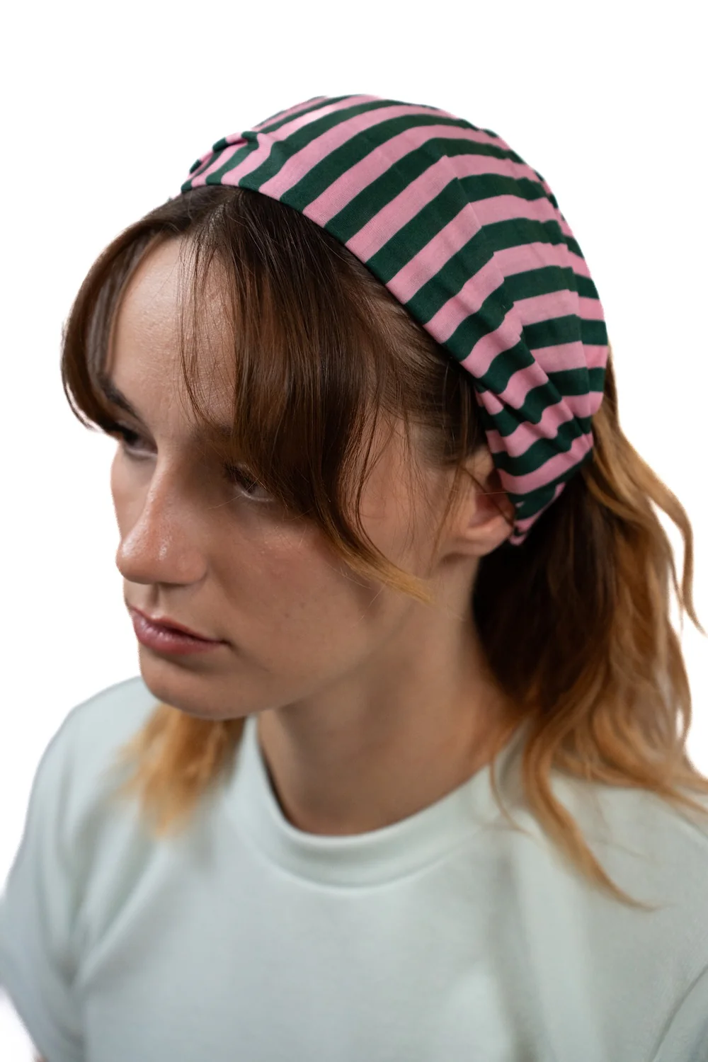 Headband Stripes - Image 3