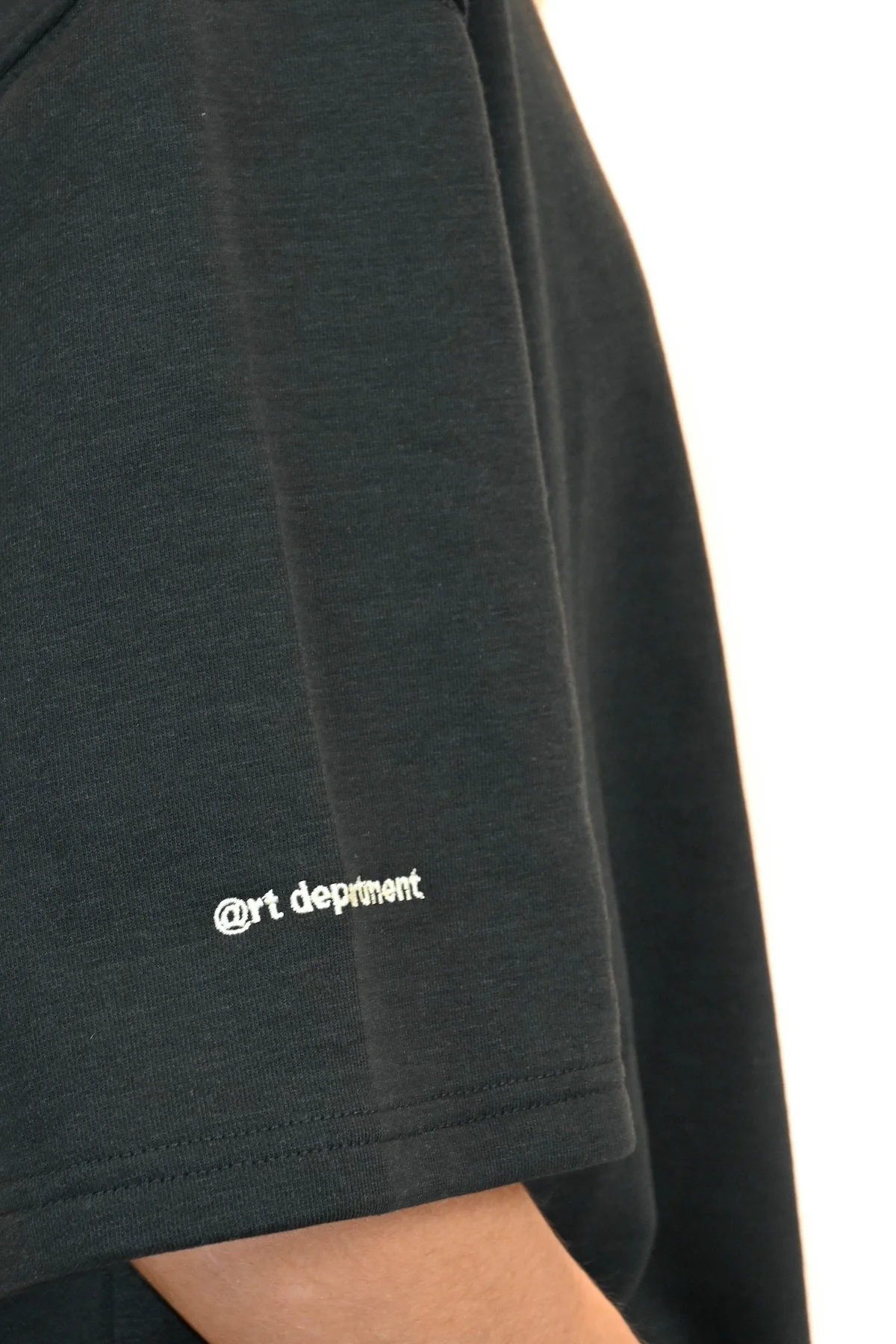 T-Shirt Heavy Good Vibes Art Dpt (Loose) - Image 6