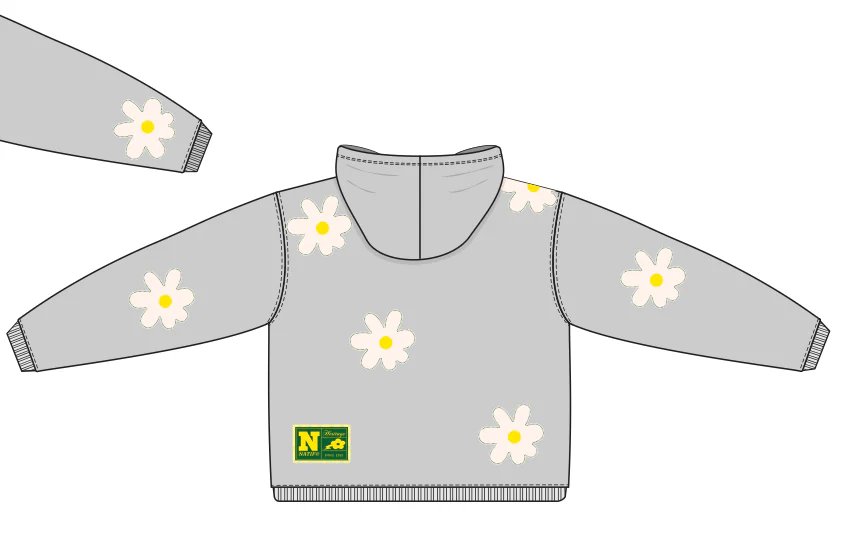Hoodie heritage - Image 2