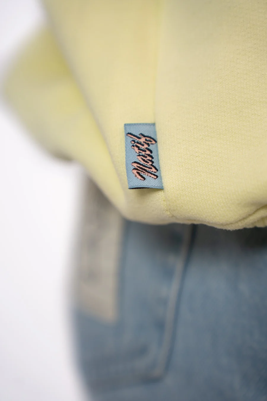 Hoodie Loose Miami - Image 6