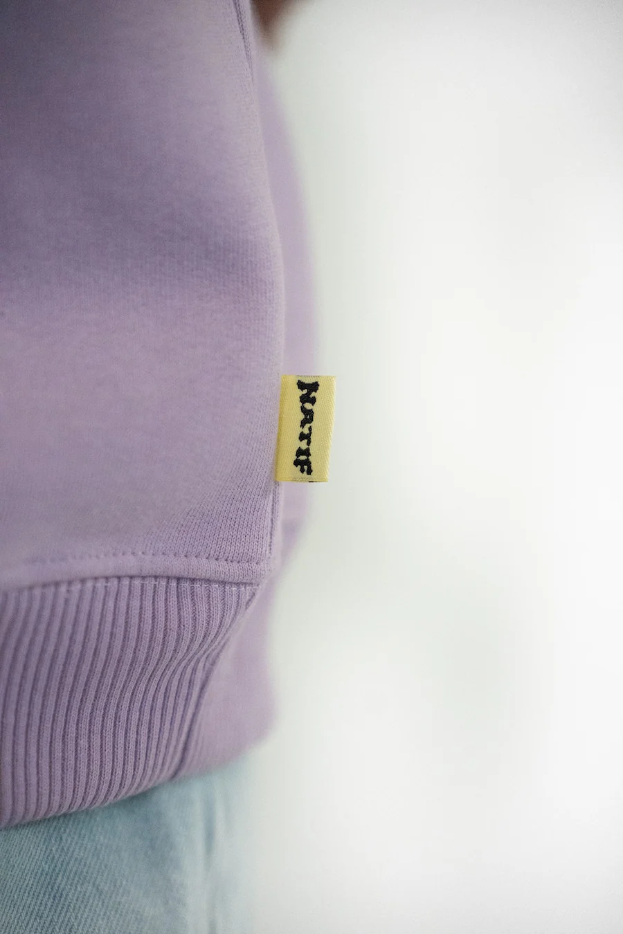 Hoodie Loose Sunshine X Sunrise - Image 5