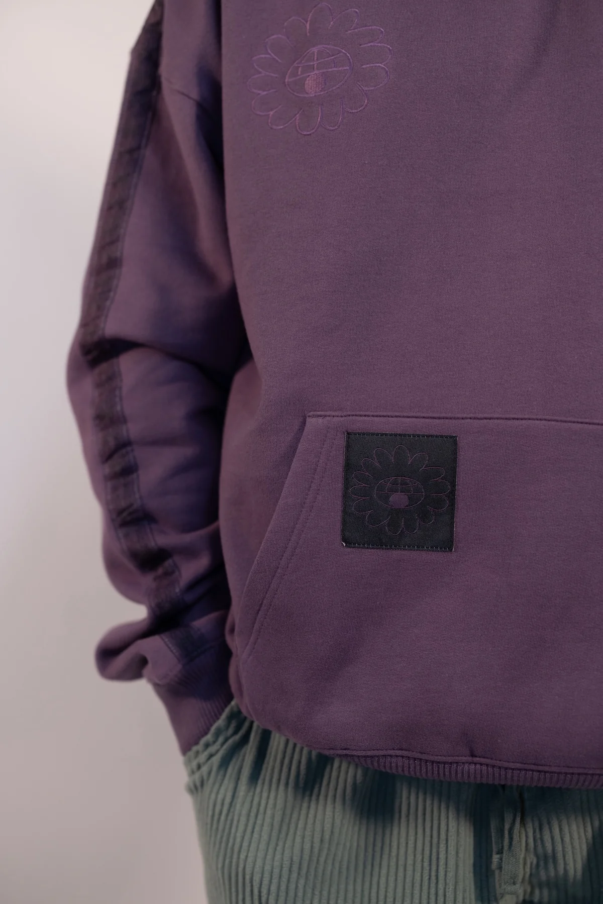 Hoodie Loose Tribu - Image 3