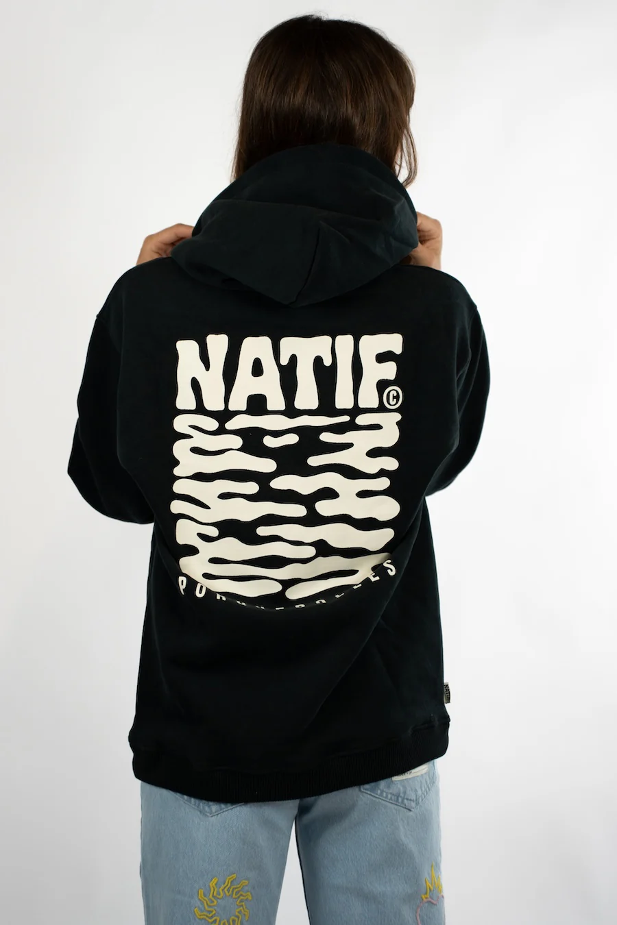 Hoodie New Porquerolles - Image 3