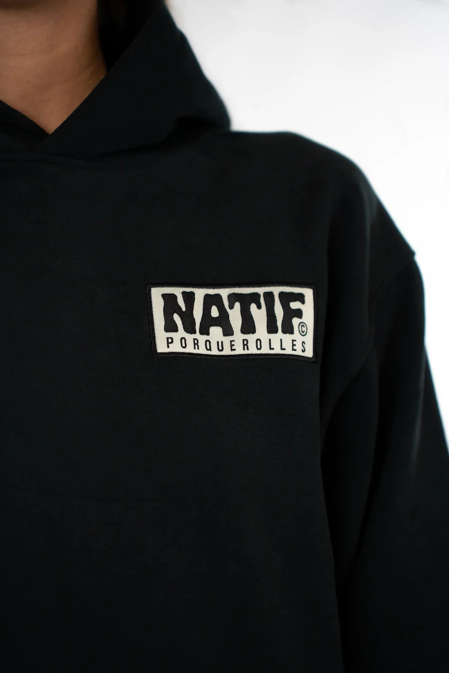 Hoodie New Porquerolles - Image 4