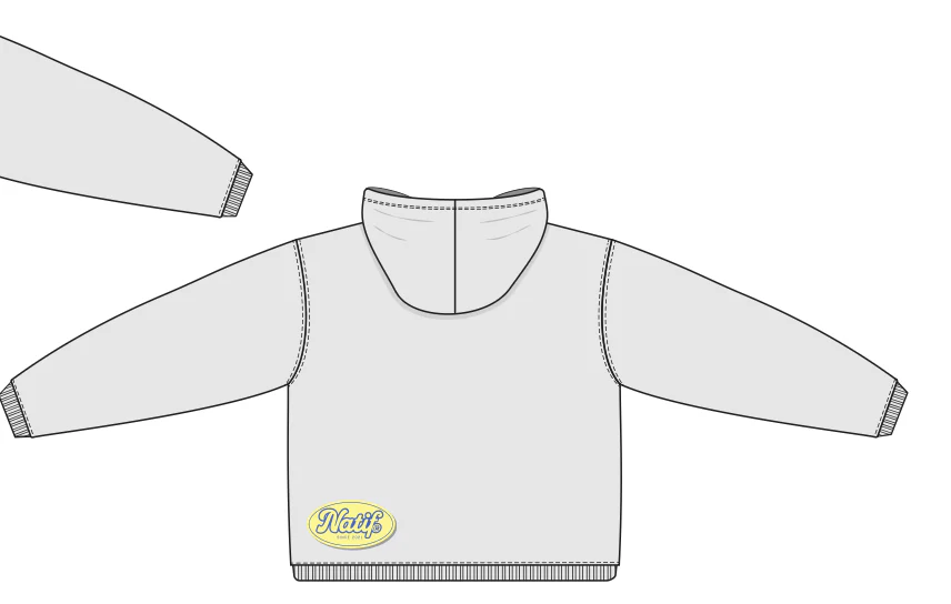 Hoodie since 21 - Image 2