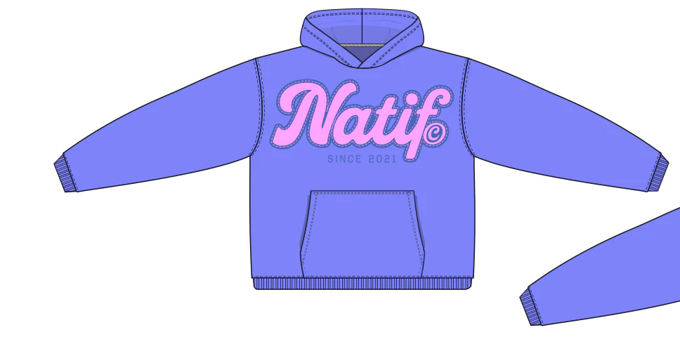 Hoodie since 21 - Image 3