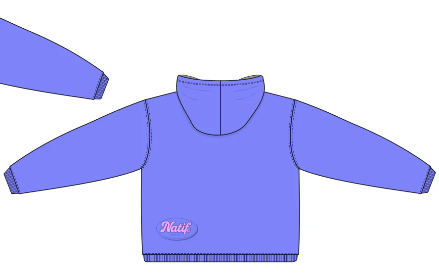 Hoodie since 21 - Image 4
