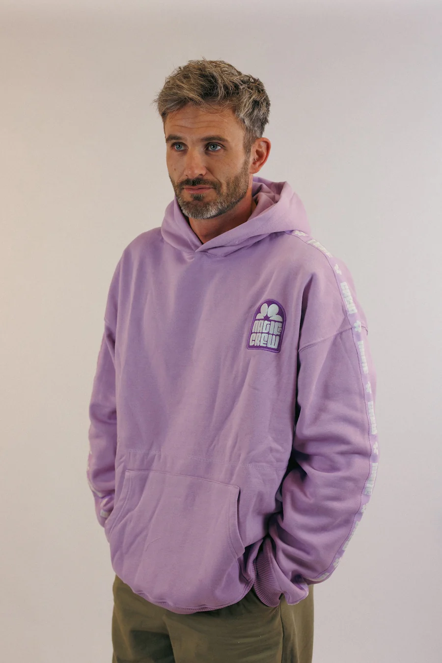 Hoodie Heavy Natif Crew - Image 2