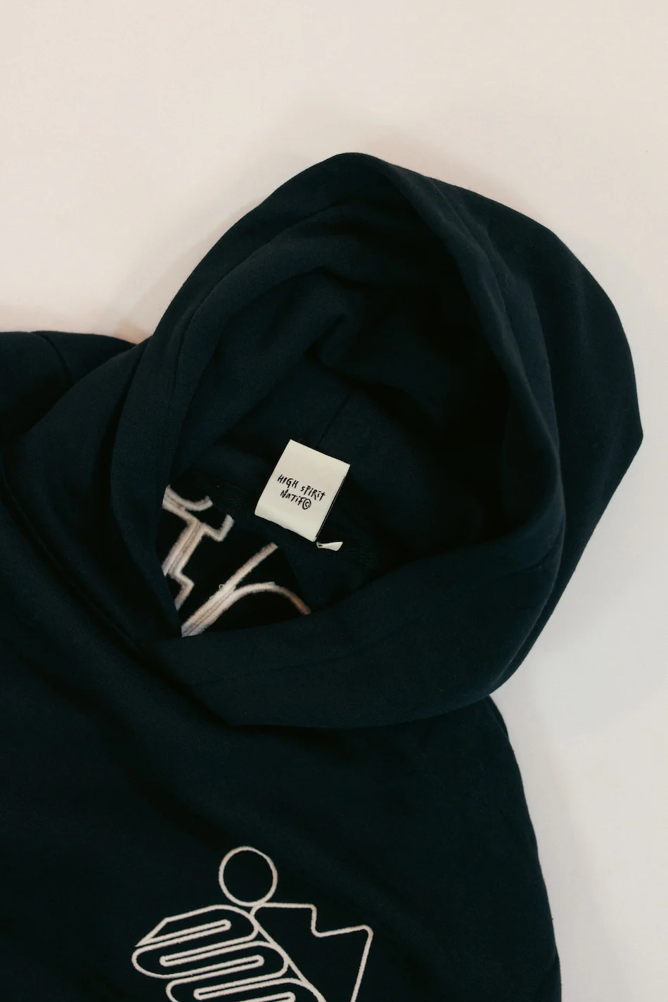 Hoodie Mountain Burdon - Image 3