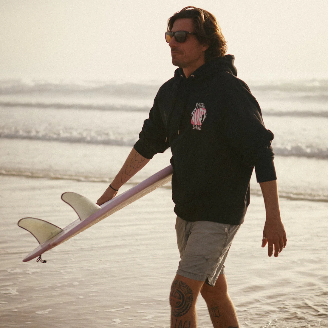 Hoodie Surf Gang - Image 3