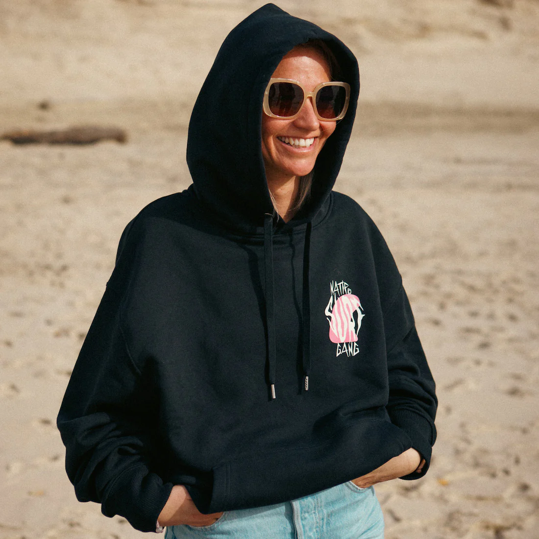 Hoodie Surf Gang - Image 4
