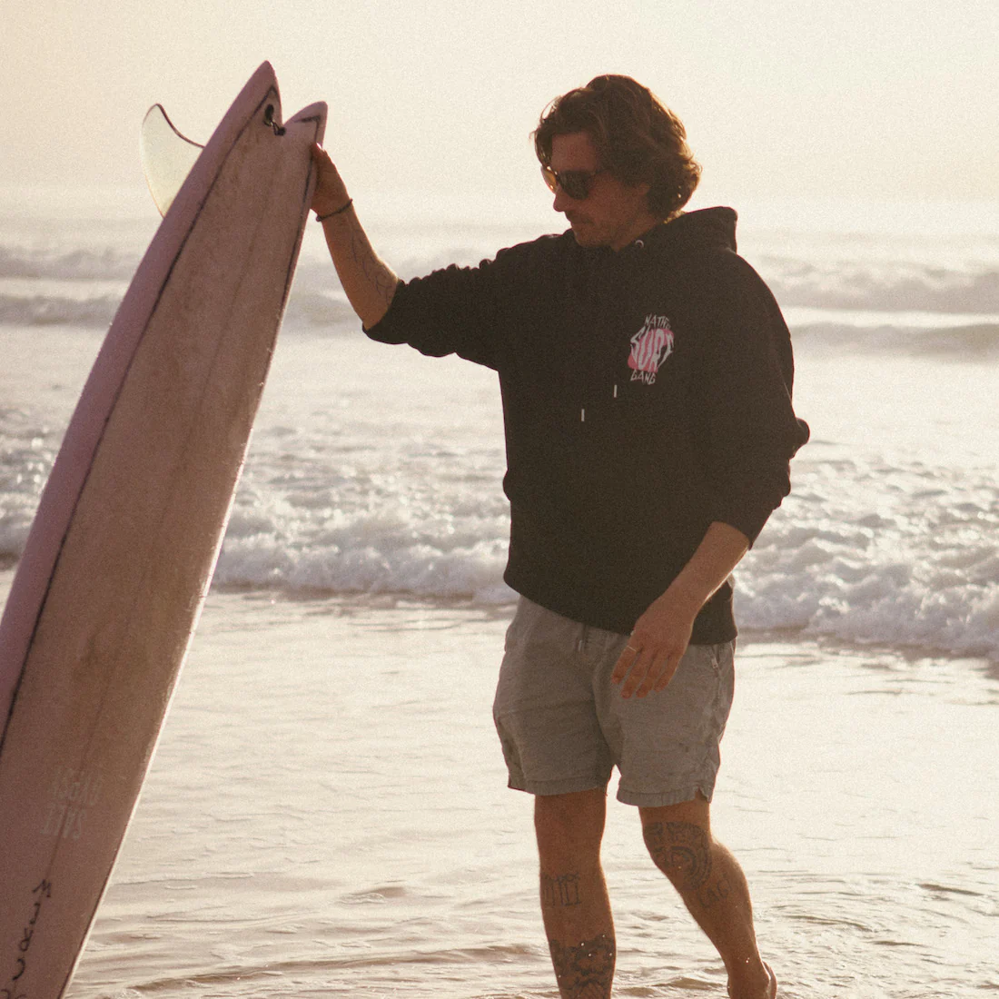 Hoodie Surf Gang - Image 5