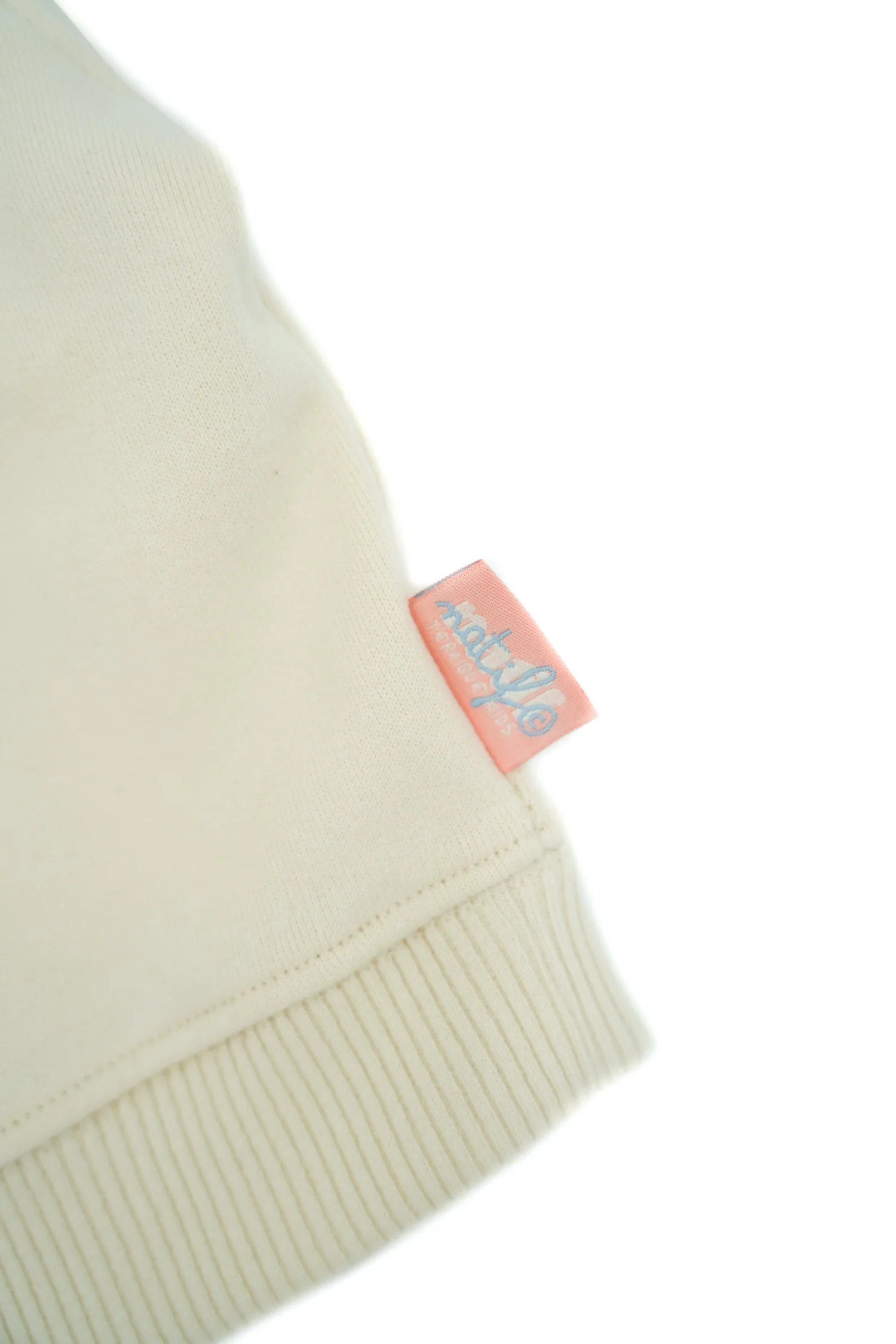 Hoodie Zip Enfant Mèdes - Image 3