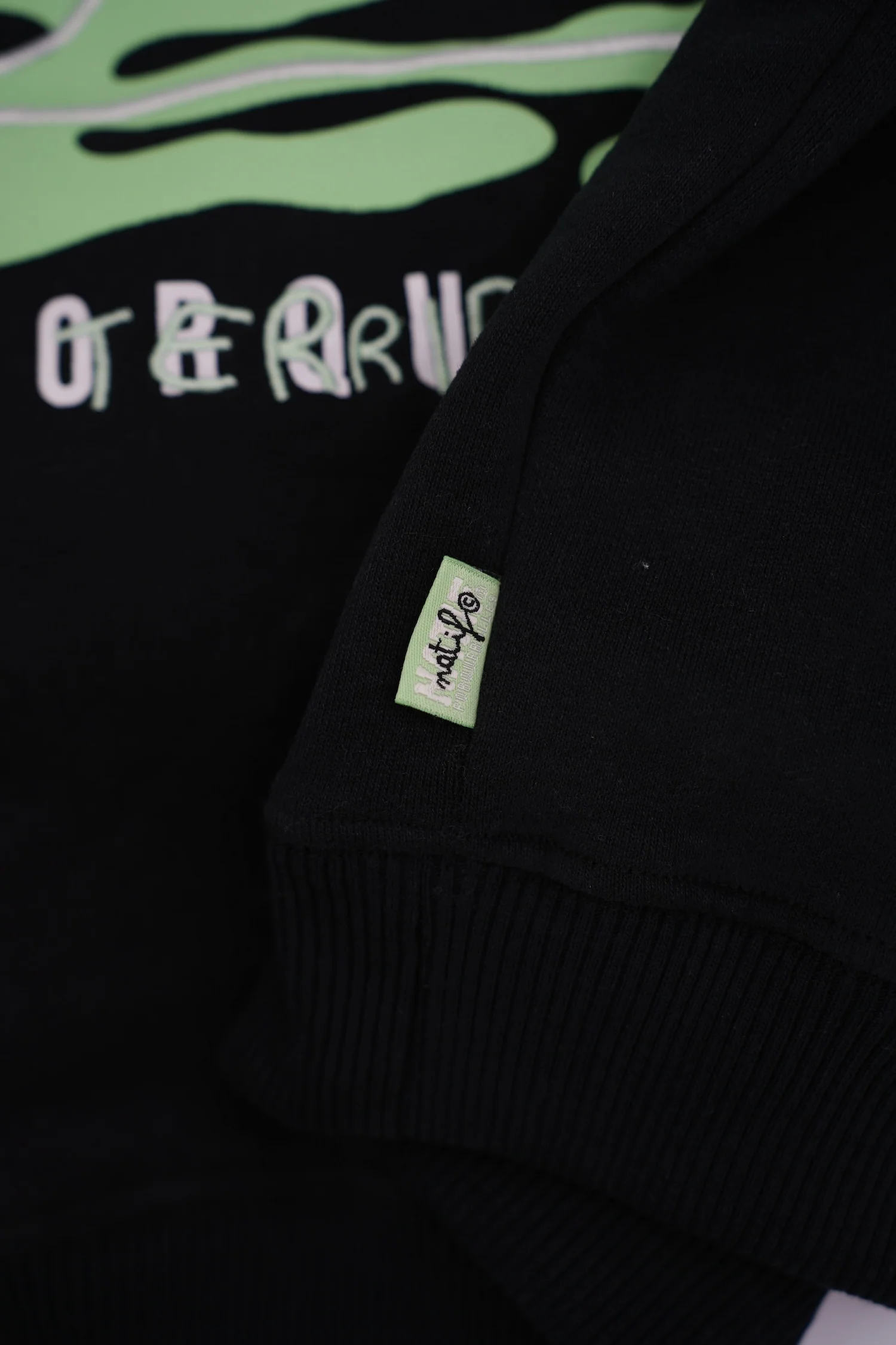 Hoodie Zip Enfant New Porquerolles - Image 3