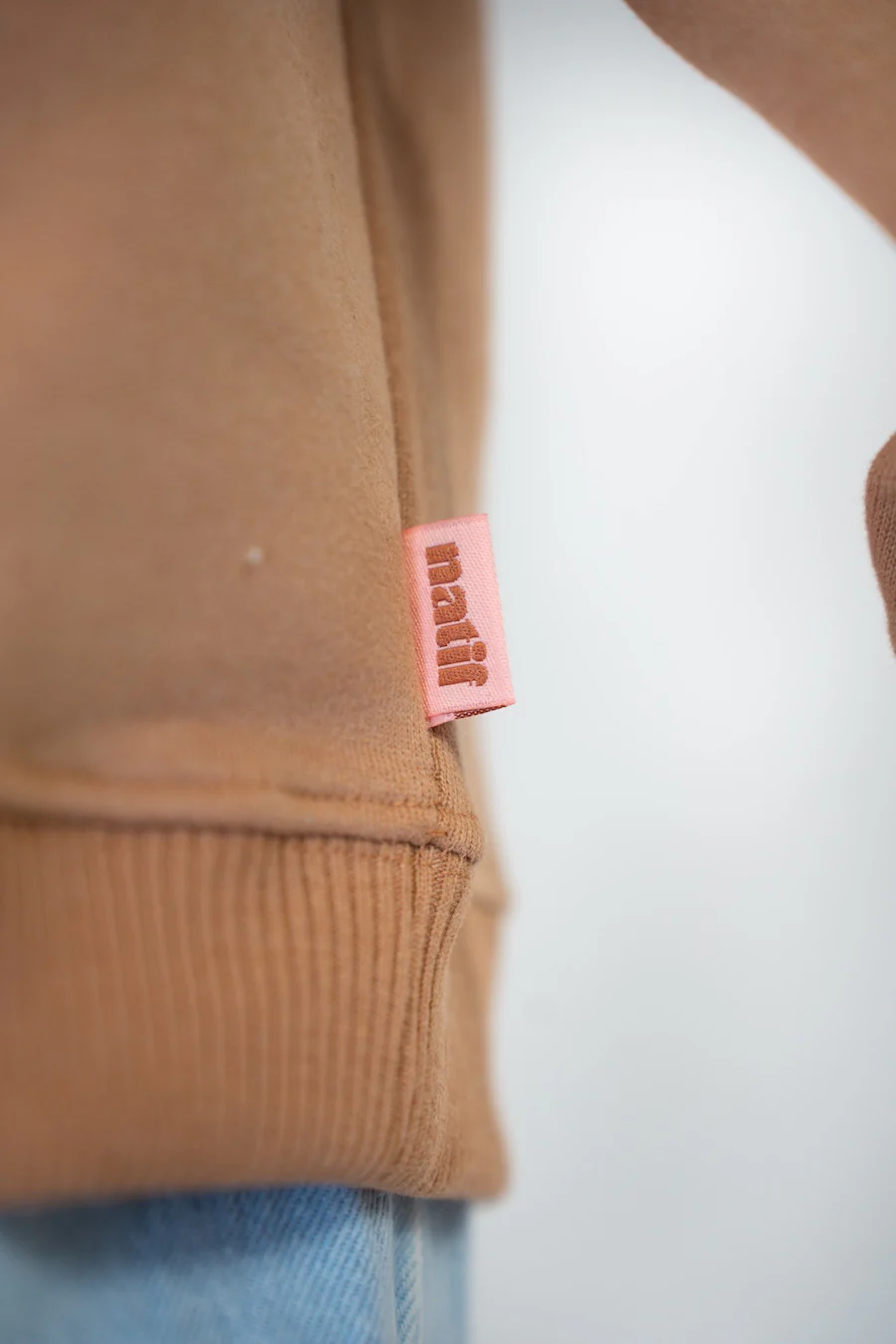 Hoodie Zip Hossegor - Image 4