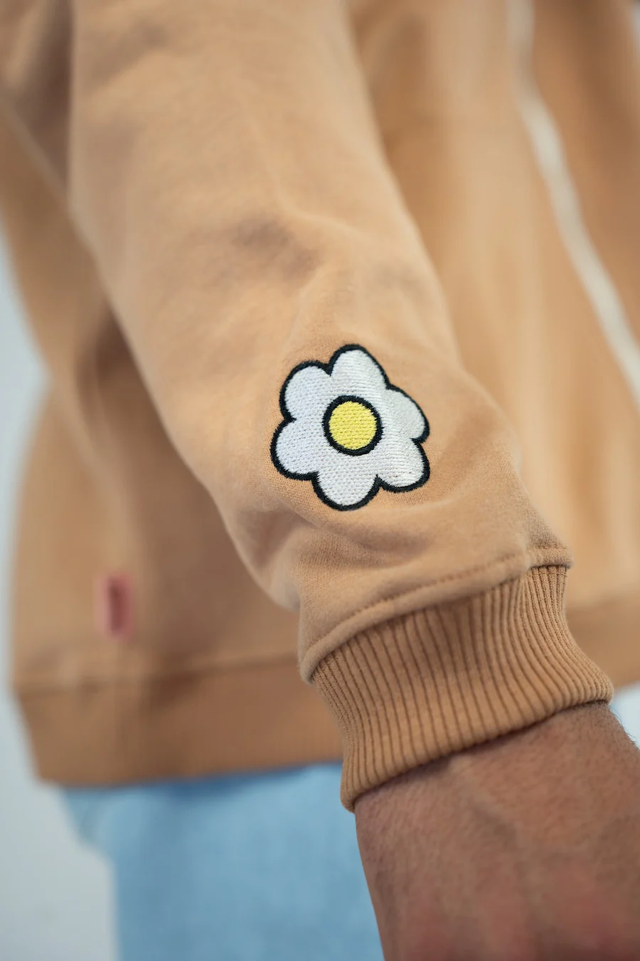 Hoodie Zip Hossegor - Image 5