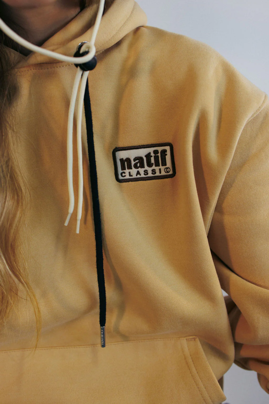 Hoodie Classique Natif Cap Ferret - Image 3