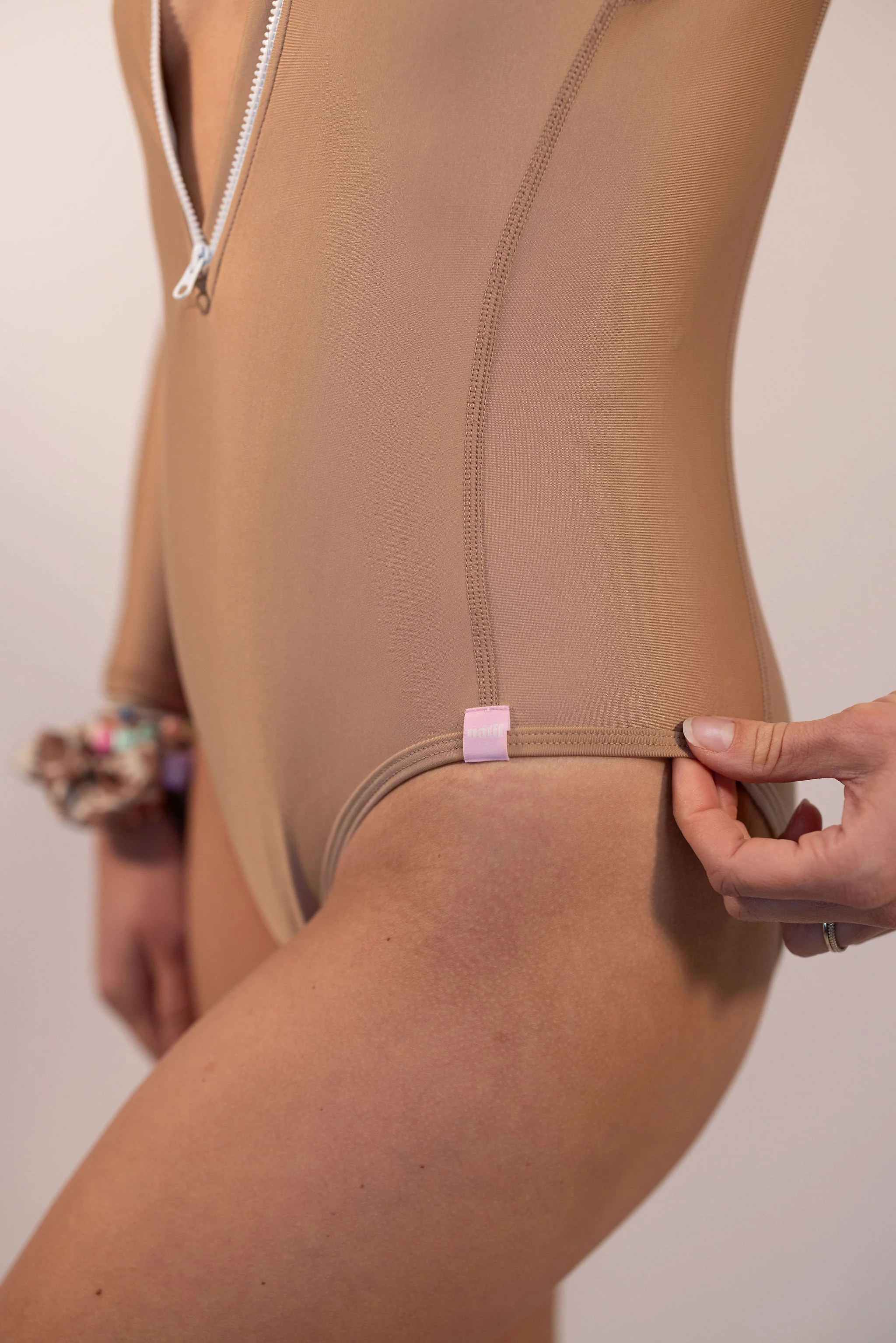 Lycra Femme Heart - Image 5