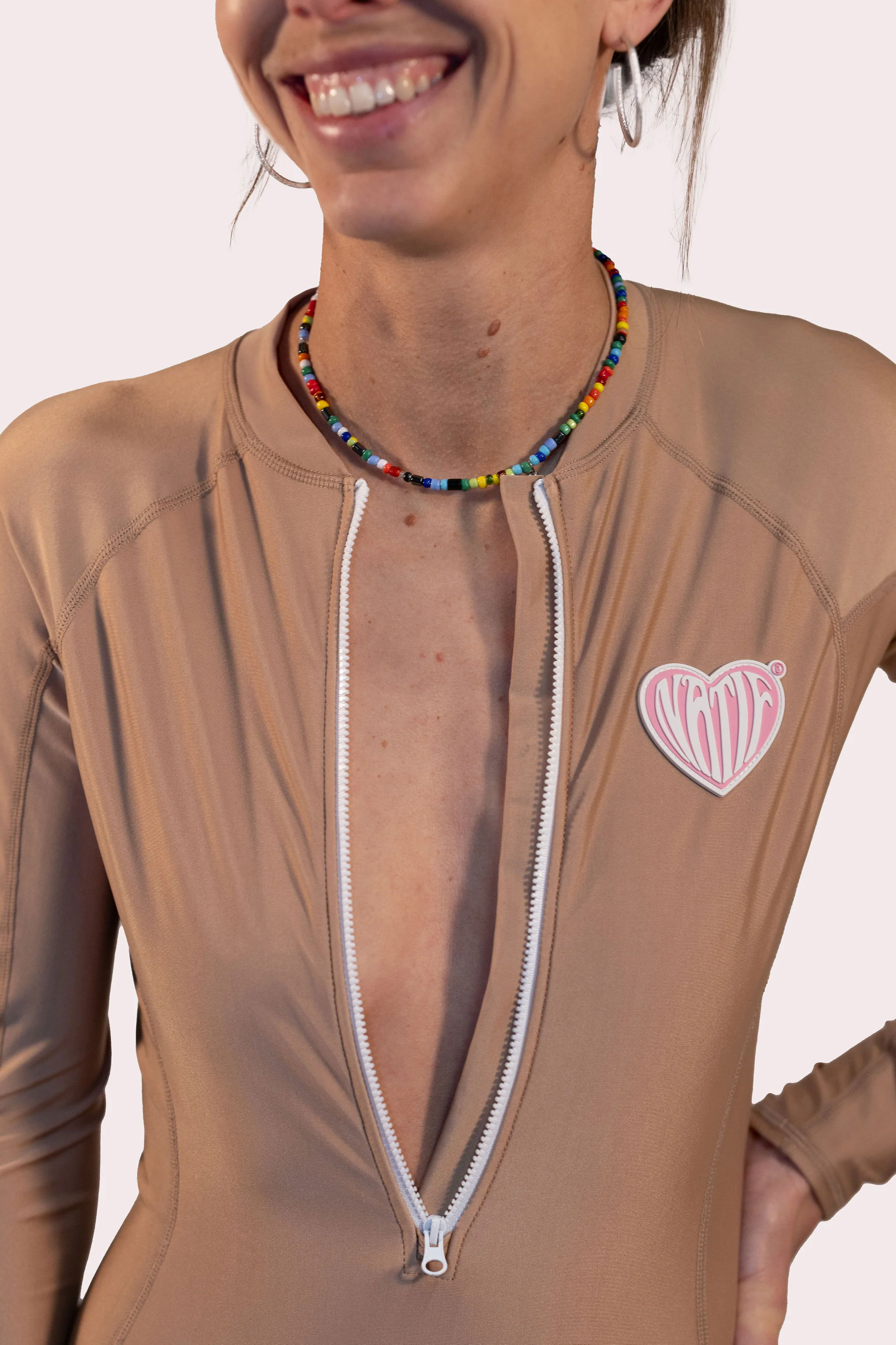 Lycra Femme Heart - Image 6