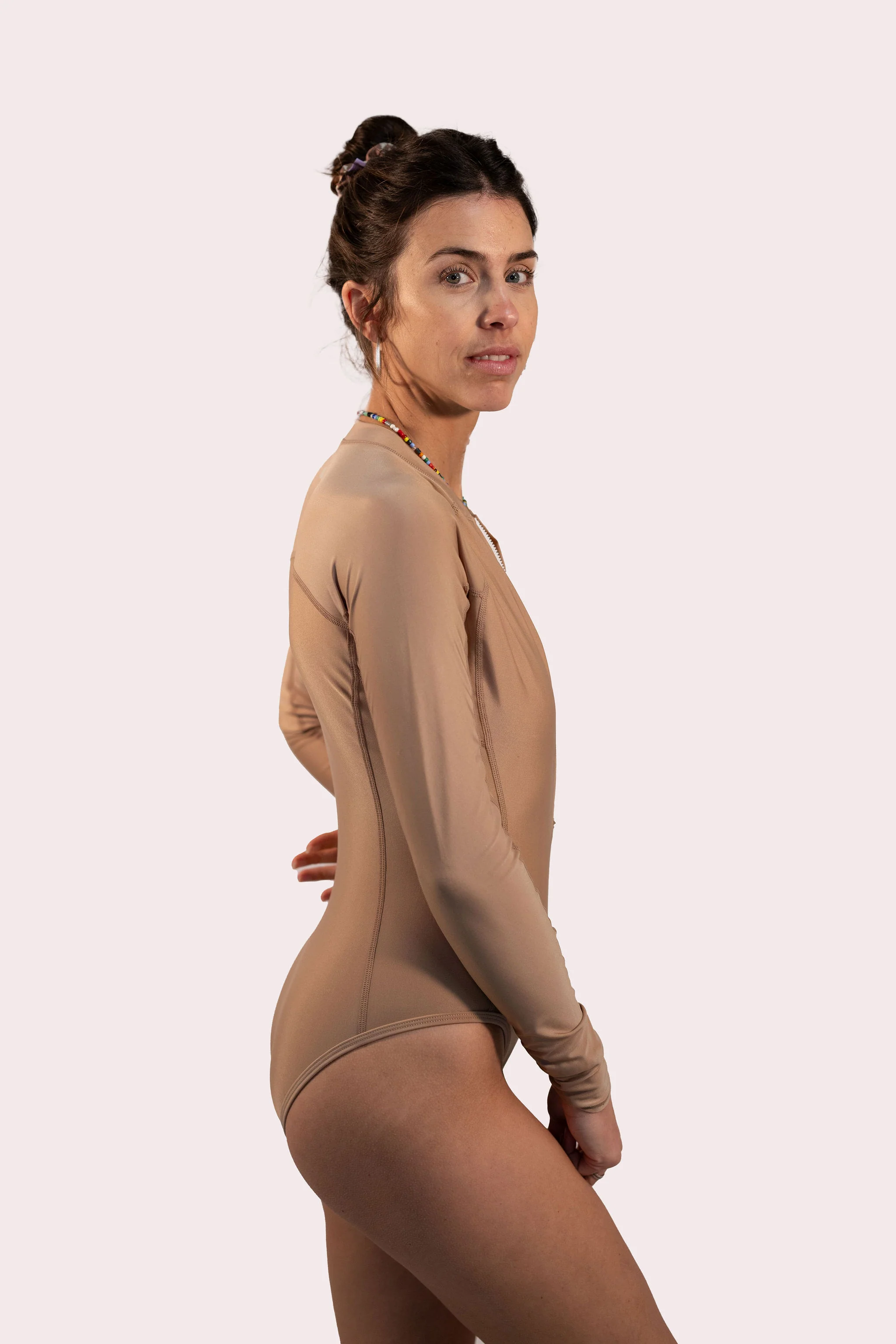 Lycra Femme Heart - Image 8