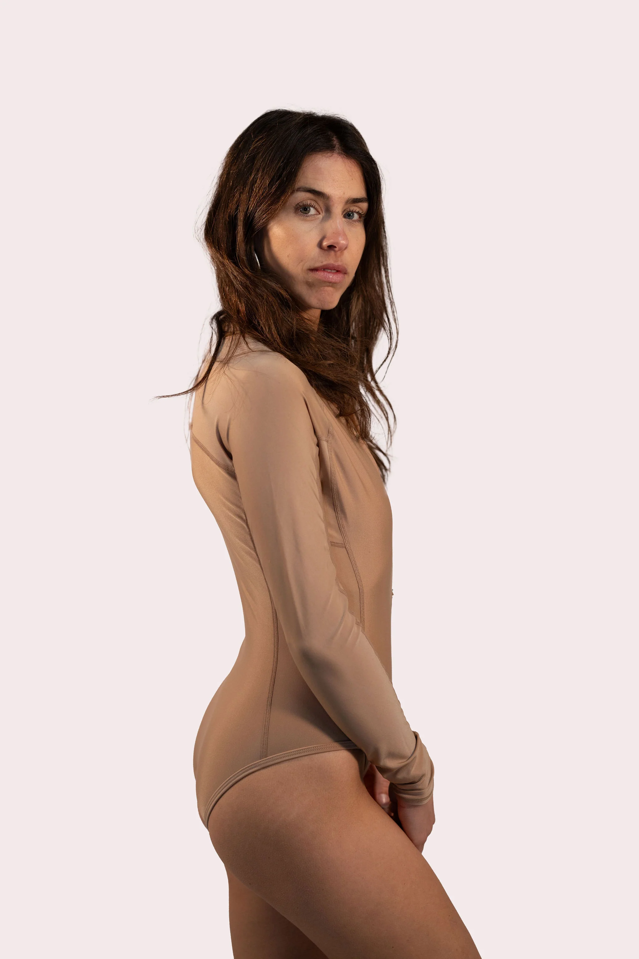 Lycra Femme Heart - Image 9